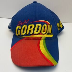 Competitor’s View Jeff Gordon Hat NASCAR hat